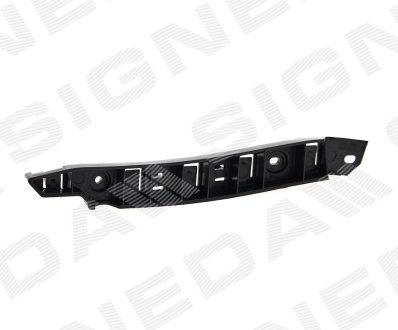 Кронштейн бампера CHRYSLER 200, 15 - 17 SIGNEDA PCR43034AL