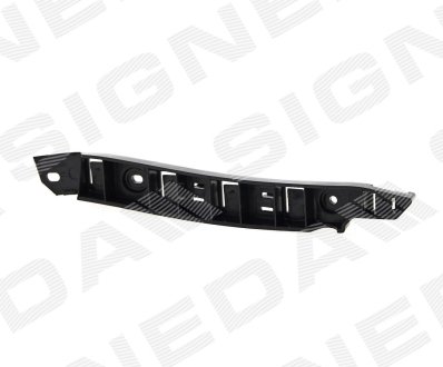 Кронштейн бампера CHRYSLER 200, 15 - 17 SIGNEDA PCR43034AR