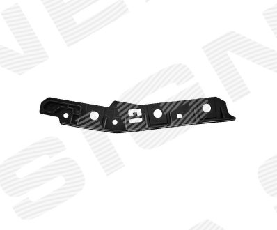 Кронштейн бампера FORD EXPLORER, 16 - 18 SIGNEDA PFD43335AL