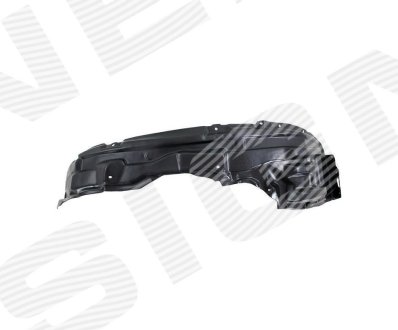 Підкрилок MITSUBISHI ASX, 10 - 13 SIGNEDA PMB11088AL