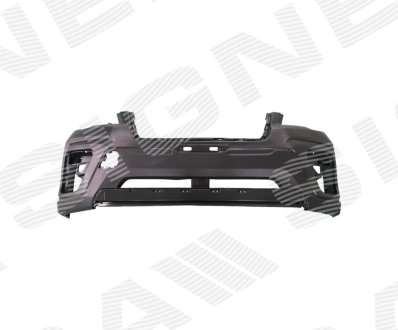 Бампер передній SUBARU FORESTER, 19 - SIGNEDA PSB04013BA