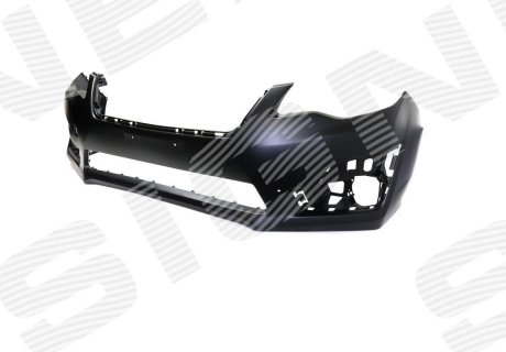 Бампер передній SUBARU IMPREZA (GP/GJ), 12 - 16 SIGNEDA PSB04062BA