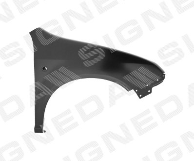 Крило SKODA FABIA, 08.99 - 02.07 SIGNEDA PSD10007AR