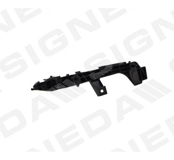 Кронштейн бампера TOYOTA LAND CRUISER FJ120, 02 - SIGNEDA PTY43577AL