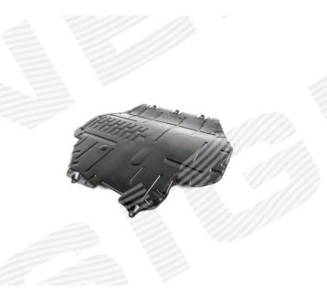 Захист двигуна VW BORA, 10.98 - 05.05 SIGNEDA PVG60029A (фото 1)