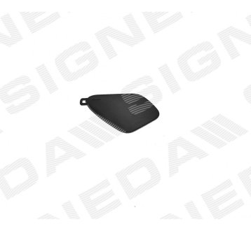 КРЫШКА КРЮЧКА SIGNEDA PVV99023CA