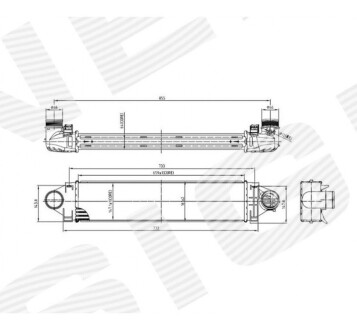 ИНТЕРКУЛЕР SIGNEDA RI96471