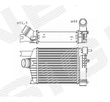 ИНТЕРКУЛЕР SIGNEDA RI96479