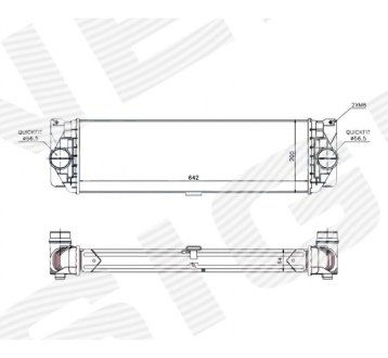 ИНТЕРКУЛЕР SIGNEDA RI96526