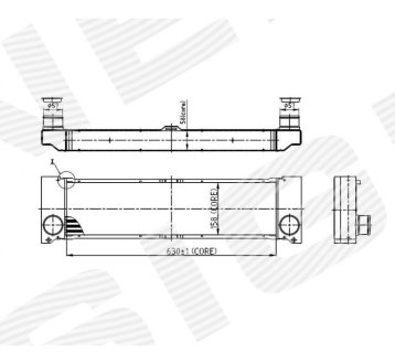 ИНТЕРКУЛЕР SIGNEDA RI96531