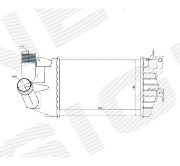 ИНТЕРКУЛЕР SIGNEDA RI96587