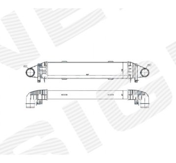 ИНТЕРКУЛЕР SIGNEDA RI96596