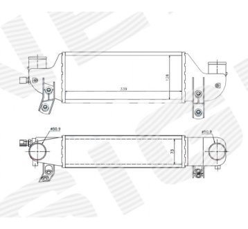 ИНТЕРКУЛЕР SIGNEDA RI96693