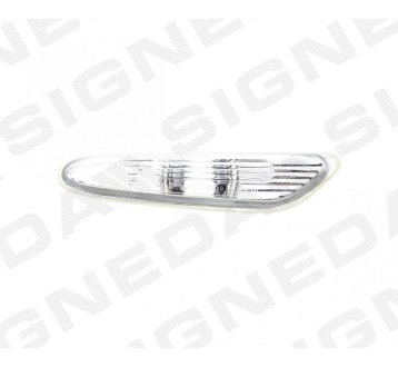 Показник повороту на крило BMW 5 (E60/E61), 03 - 1 SIGNEDA ZBM1414R