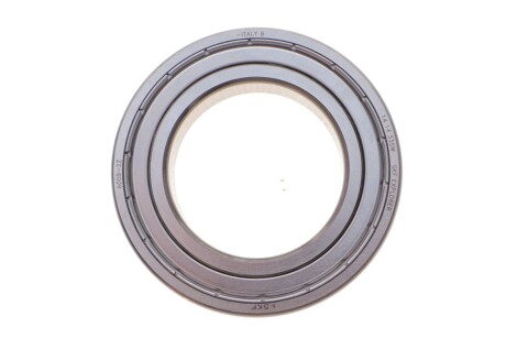 Подшипник в подвесной SKF 6009-2Z