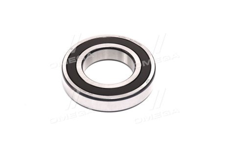 Підшипник кульковий 6212 2RS1/C3 (60х110х22) SKF 6212-2RS1/C3 (фото 1)