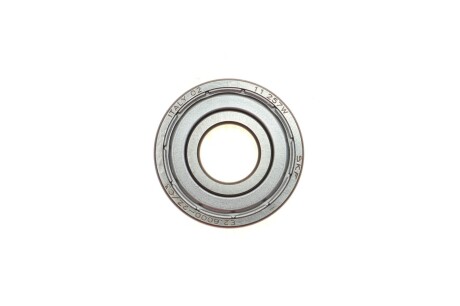 Підшипник кульковий d<30 SKF E2.6000-2Z/C3 (фото 1)