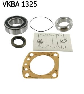 Комплект подшипника ступицы колеса SKF VKBA 1325