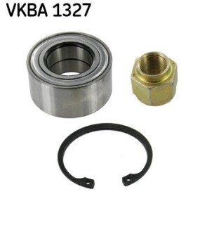 Комплект подшипника ступицы колеса SKF VKBA1327