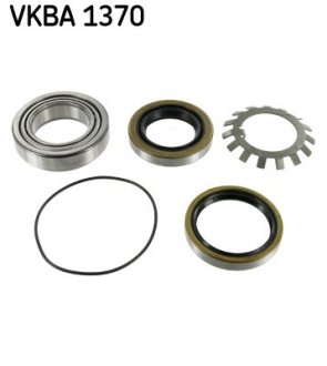 Підшипник колісний SKF VKBA1370