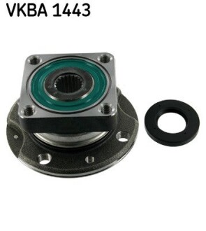 Підшипник колісний SKF VKBA 1443