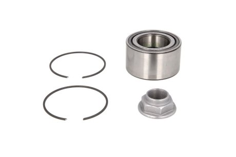 Комплект подшипника ступицы колеса SKF VKBA1452