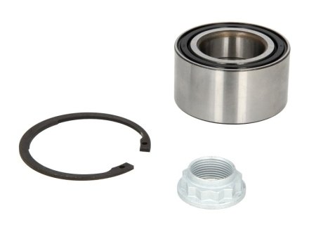 Комплект подшипника ступицы колеса SKF VKBA1459