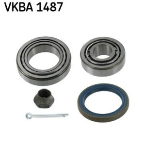 Підшипник колісний SKF VKBA 1487