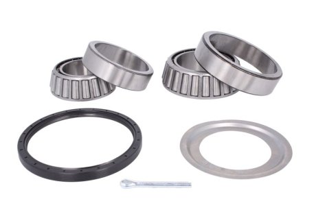 Комплект подшипника ступицы колеса SKF VKBA2426