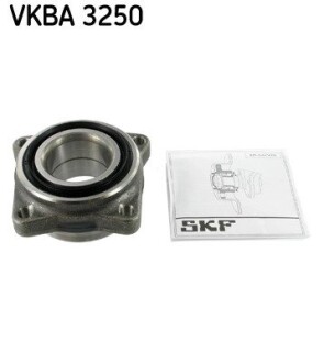 Комплект подшипника ступицы колеса SKF VKBA3250