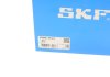 Підшипник ступиці, комплект OPEL Astra/Zafira "F "1,8/2,2L "98-06 SKF VKBA3513 (фото 19)