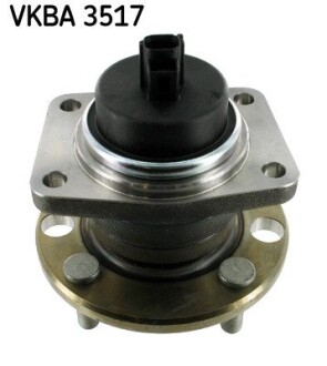 Підшипник колісний SKF VKBA3517