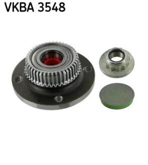 Підшипник колісний SKF VKBA3548