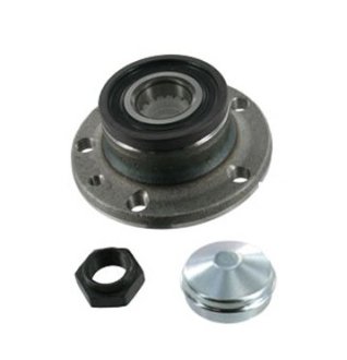 Комплект подшипника ступицы колеса SKF VKBA3597