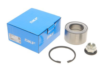 Комплект підшипника маточини колеса SKF VKBA 3613