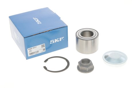 Підшипник колісний SKF VKBA 3617