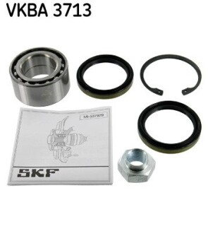 Підшипник колісний SKF VKBA3713