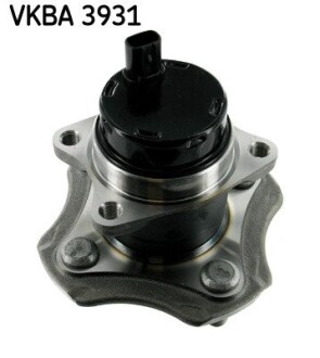 Підшипник колісний SKF VKBA 3931