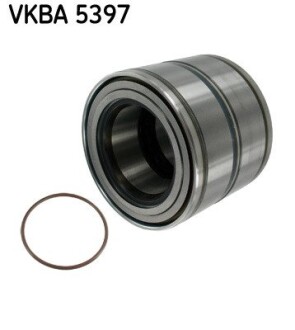 Комплект подшипника ступицы колеса SKF VKBA 5397