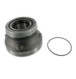 Комплект подшипника ступицы колеса SKF VKBA 5407