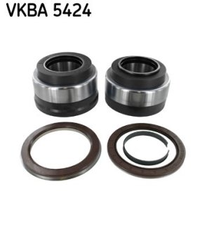 Комплект подшипника ступицы колеса SKF VKBA5424