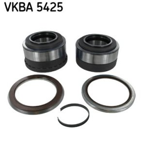 Комплект подшипника ступицы колеса SKF VKBA5425