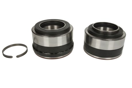 Комплект подшипника ступицы колеса SKF VKBA5453