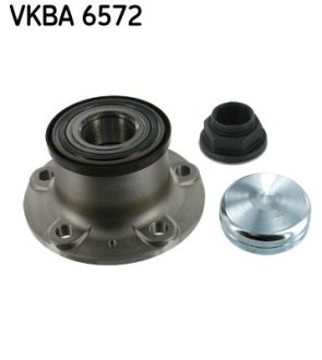 Підшипник колісний SKF VKBA6572