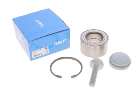 Підшипник колісний SKF VKBA 6646