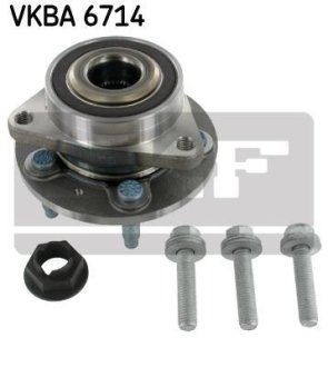 Підшипник колісний SKF VKBA6714