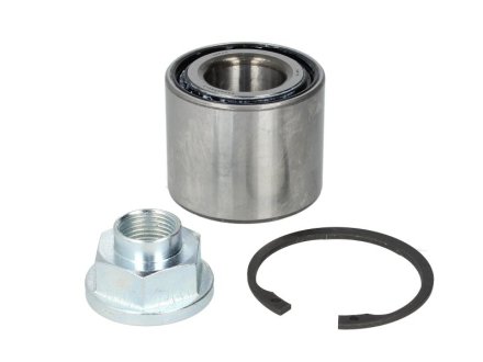 Комплект подшипника ступицы колеса SKF VKBA6820