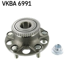 Комплект подшипника ступицы колеса SKF VKBA 6991