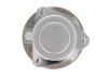 Підшипник маточини (комплект) SKF VKBA 7012 (фото 2)