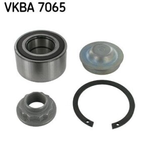 Підшипник колісний SKF VKBA 7065